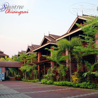 Baan Soontree Resort 2*