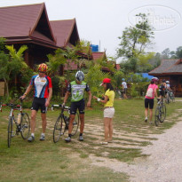 Baan Thai Resort, Golden Triangle 