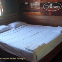 Baan Thai Resort, Golden Triangle 