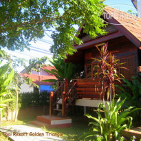 Baan Thai Resort, Golden Triangle 