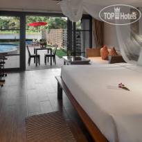 The Legend Chiang Rai Boutique River Resort & Spa 