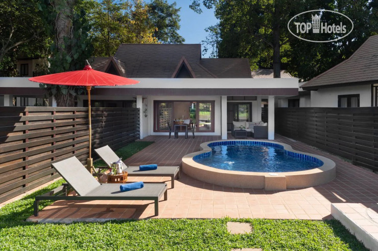 The Legend Chiang Rai Boutique River Resort & Spa