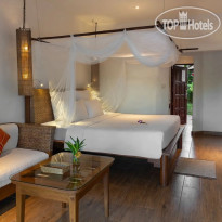 The Legend Chiang Rai Boutique River Resort & Spa 