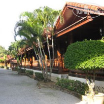 Ban Khun Yom Hotel 