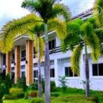 Namthong Hotel Resort 