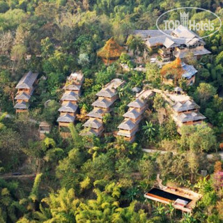Phu Chaisai Mountain Resort & Spa 4*