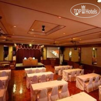 Palm Garden Hotel 