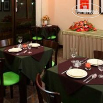 Palm Garden Hotel 