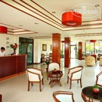 Palm Garden Hotel 