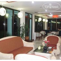 Palm Garden Hotel 