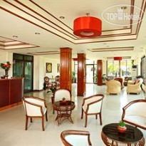 Palm Garden Hotel 
