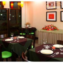 Palm Garden Hotel 