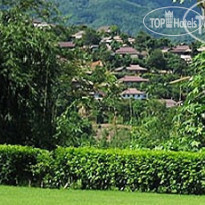 Greater Mekong Lodge 