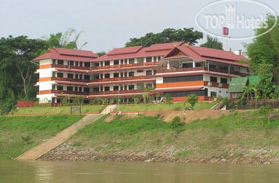 Фотографии отеля  Namkhong Riverside 3*