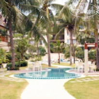 Baan Talay Samran