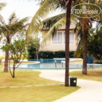 Baan Talay Samran