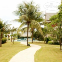 Baan Talay Samran