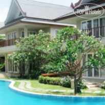 Baan Talay Samran