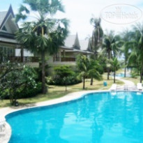 Baan Talay Samran