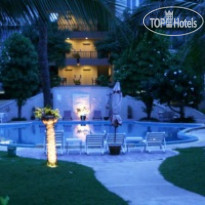 Baan Talay Samran