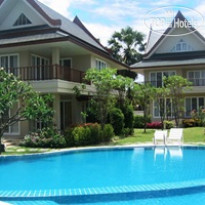 Baan Talay Samran