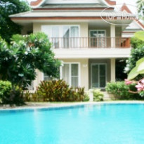 Baan Talay Samran