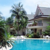 Baan Talay Samran