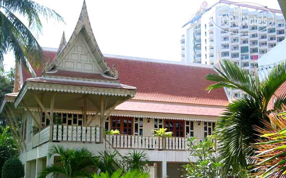 Новые добавленные фото туристов The Cha-Am Methavalai Hotel 4*