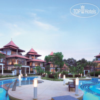 Boathouse Hua Hin 3*