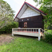 Thai-bamboo Guesthouse Resort 