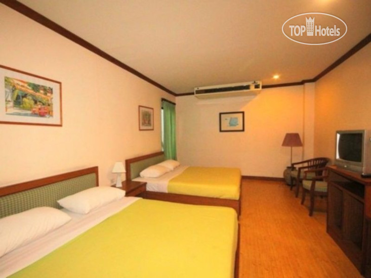 Новые добавленные фото туристов Charlie Place 2*