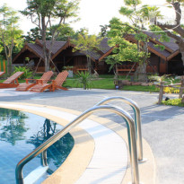 Srisawat Resort 