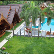 Srisawat Resort 