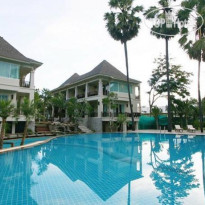 Bann Pantai Hotel & Resort 