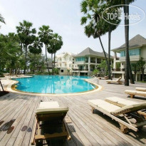 Bann Pantai Hotel & Resort 