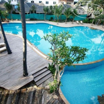 Bann Pantai Hotel & Resort 