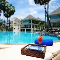 Bann Pantai Hotel & Resort 