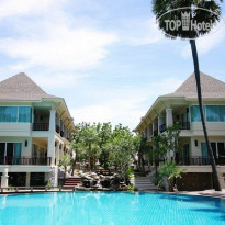 Bann Pantai Hotel & Resort 