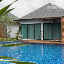 Vann Hua Hin Resort 