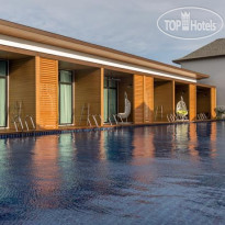 Vann Hua Hin Resort 