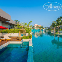 AVANI+ Hua Hin Resort & Villas 