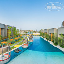 AVANI+ Hua Hin Resort & Villas 