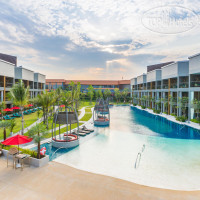 Фото отеля AVANI+ Hua Hin Resort & Villas 5*