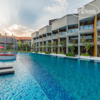 AVANI+ Hua Hin Resort & Villas 