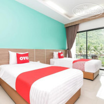 OYO 256 P' Private Resort Cha Am 