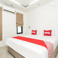 OYO 256 P' Private Resort Cha Am 