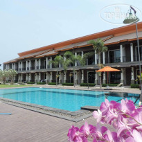 OYO 256 P' Private Resort Cha Am 