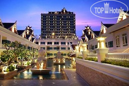 Фотографии отеля  Grand Pacific Sovereign Resort & Spa 5*