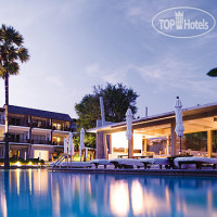 Veranda Resort and Spa Hua Hin Cha Am 4*