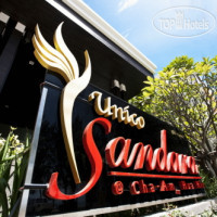 FuramaXclusive Sandara Hua Hin, Cha-Am 4*